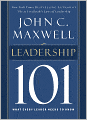 Leadership 101: What Every Leader Needs to Know