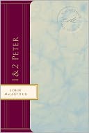 download MacArthur Bible Studies - 1 & 2 Peter book