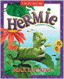 Hermie: A Common Caterpillar