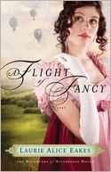 Flight of Fancy, A: A Novel
