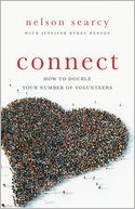 Connect: How to Double Your Number of Volunteers