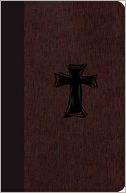 God's Word for Boys Autumn Bark, Cross Design Duravella