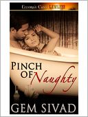 download Pinch of Naughty book