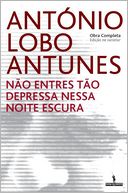 Não Entres Tão Depressa Nessa Noite Escura