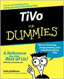 TiVo For Dummies