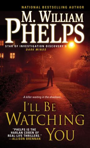 I'll Be Watching You