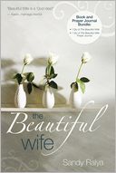 The Beautiful Wife Book and Prayer Journal Bundle
