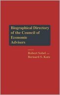 Biographical Directory of the Council of Economic Advisers