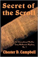 Secret of the Scroll
