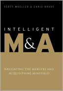 Intelligent M&A: Navigating the Mergers and Acquisitions Minefield