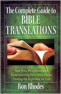 The Complete Guide to Bible Translations