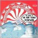 Curse of the New Planet Trampoline