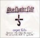 Super Hits by Blue Öyster Cult: CD Cover