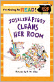 I'm Going to Read (Level 3): Joselina Piggy Cleans Her Room