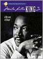 Martin Luther King, Jr.: A Dream of Hope (Sterling Biographies Series)