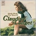 Hello Hello: The Best of Claudine Longet by Claudine Longet: CD Cover