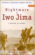 Nightmare on Iwo Jima: A Marine in Combat