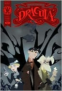 All-Action Classics No. 1: Dracula