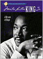 Martin Luther King, Jr.: A Dream of Hope (Sterling Biographies Series)
