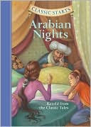 Arabian Nights (Classic Starts Series)