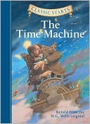 The Time Machine (Classic Starts Series)