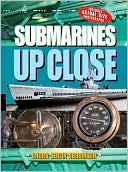 Submarines UP CLOSE