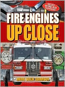 Fire Engines UP CLOSE