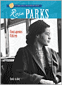 Rosa Parks: Courageous Citizen (Sterling Biographies Series)