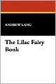 The Lilac Fairy Book