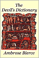 The Devil's Dictionary
