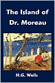 Island of Dr. Moreau