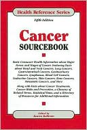 Cancer Sourcebook