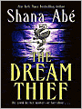 The Dream Thief (Drakon Series #2)