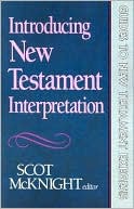 Introducing New Testament Interpretation