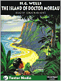 The Island of Doctor Moreau