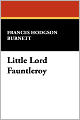 Little Lord Fauntleroy