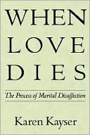 When Loves Dies