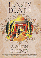Hasty Death (Edwardian Murder Series #2)
