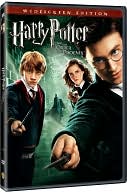 Harry Potter and the Order of the Phoenix