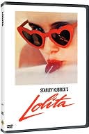 Lolita with James Mason