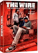 The Wire - Season 4