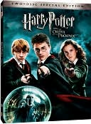 Harry Potter and the Order of the Phoenix
