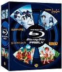 Best of Blu-Ray: Family