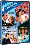 Romance: 4 Film Favorites