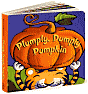 Plumply, Dumply Pumpkin