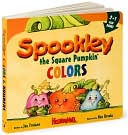 Spookley the Square Pumpkin: Colors and Numbers