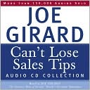 Can't Lose Sales Tips Audio CD Collection