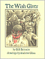 Wish Giver: Three Tales of Coven Tree