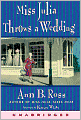 Miss Julia Throws a Wedding (Miss Julia Series #3)