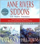 Colony and Hill Towns: CD Audio Treasury